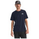 The North Face Ανδρική κοντομάνικη μπλούζα Evolution Box NSE Regular T-Shirt